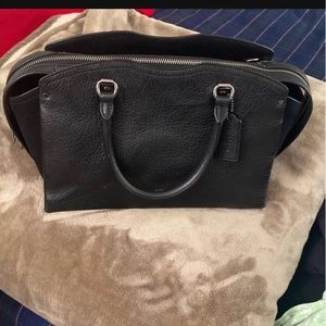 Coach Mercer crossbody